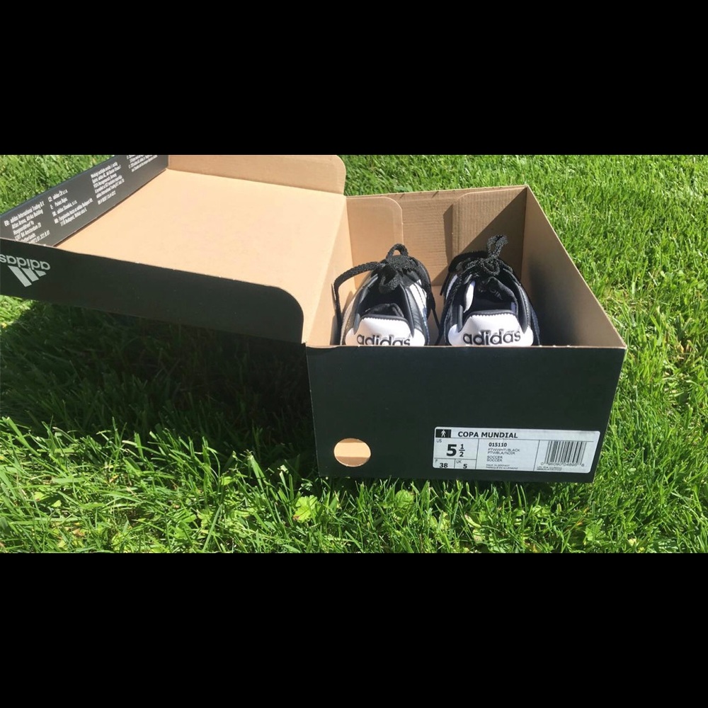 adidas copa mundial soccer cleats
